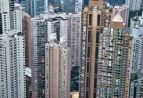 香港疫情减退，楼市交投将逐步回复正常