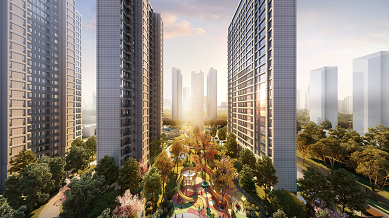 西安高新区房地产开发13.9亿元公司债券项目状态更新为已反馈