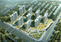 河津 海华天誉建设项目规划方案公示