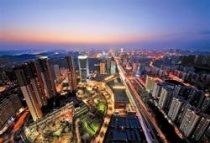 重庆南岸区1宗地块公示控规修改方案 居住建筑量增加11.87万平米