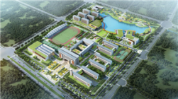 滁州中学新校区9月开放使用，附近有哪些优质楼盘值得一顾？