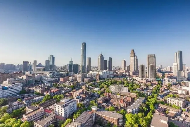 天津5月15日起实行存量房屋交易资金监管银行托管模式
