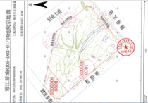 龙湖润达天境斜对面!楼面价3950元/㎡!蓉江新城RJ05-D03-01/04地块即将拍卖！