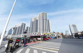 武汉：支持合理住房需求 多类家庭可在限购区域新购1套住房