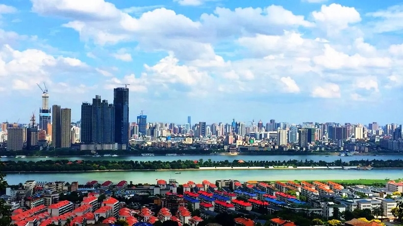 湖南：对商品住房去化周期超24个月的市县 暂停新宅地审批