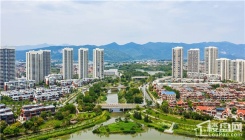 贵州六盘水：拟加强房地产项目信贷支持 首套房贷首付20%