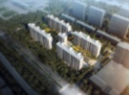 同心璟苑 | 打造5栋建面约95-118㎡轻奢小高层住区，均价1.6万/平