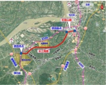 芜湖G236长江南路(珩琅山路-S334段)快速化改造工程征求意见！