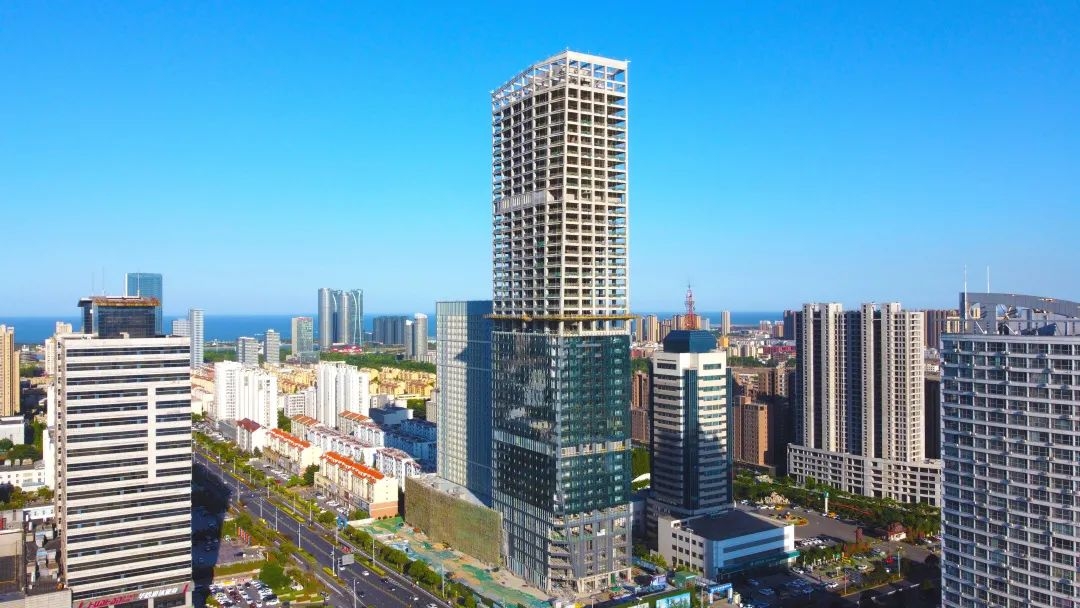 金域澜庭西区丨为您解锁品质活力社区"密码"!-日照楼盘网