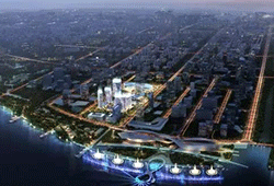 苏州湾又有新动作啦！智能制造产业园项目推动产城融合！