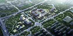 赣州市人民医院（南方医院赣州医院）蓉江院区开工!预计2025年建成投入使用!