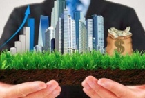 绿城中国前5月自投项目销售额588亿 代建项目销售额200亿