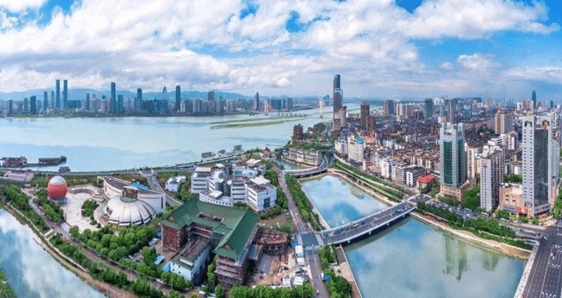 安徽安庆：买新房公积金贷款首套首付20%，最高贷50万元