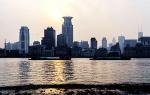 上海首批集中供地：中国铁建27.27亿竞得松江国际生态商务区宅地
