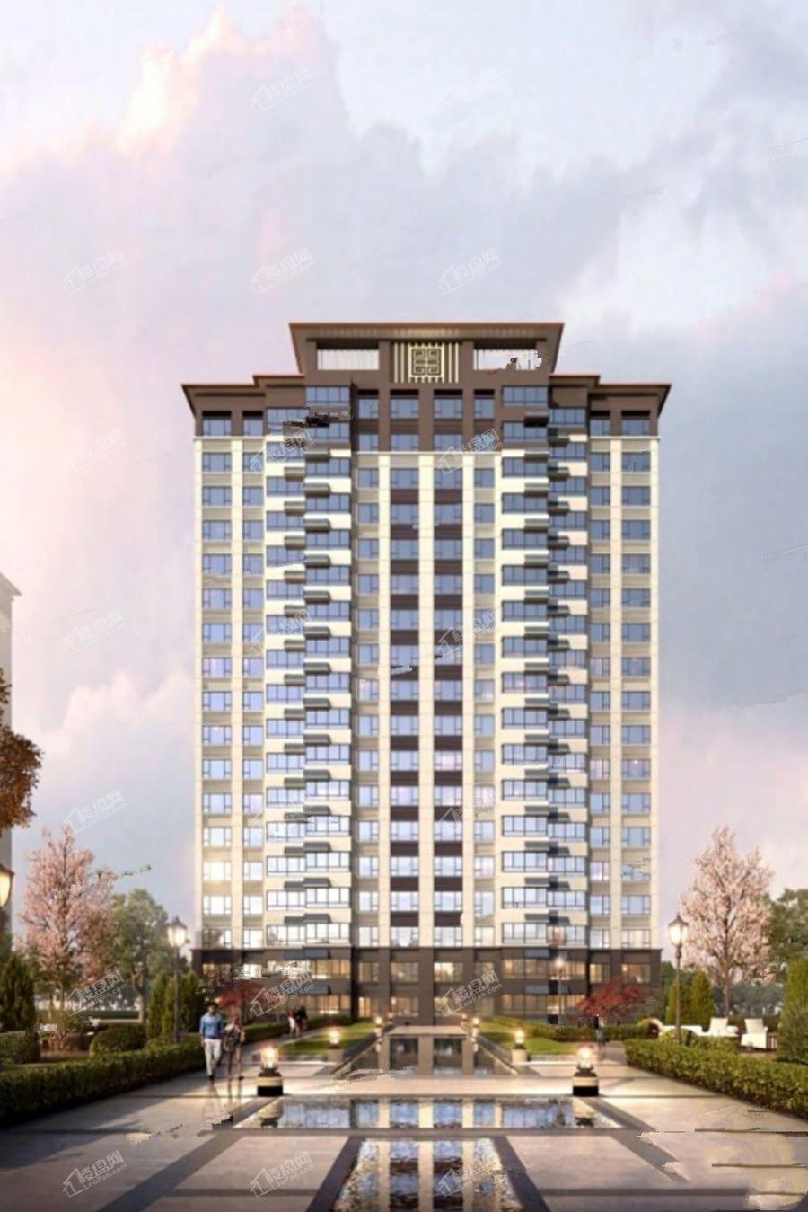 肥东伟星城项目建筑怎么样?-合肥楼盘网