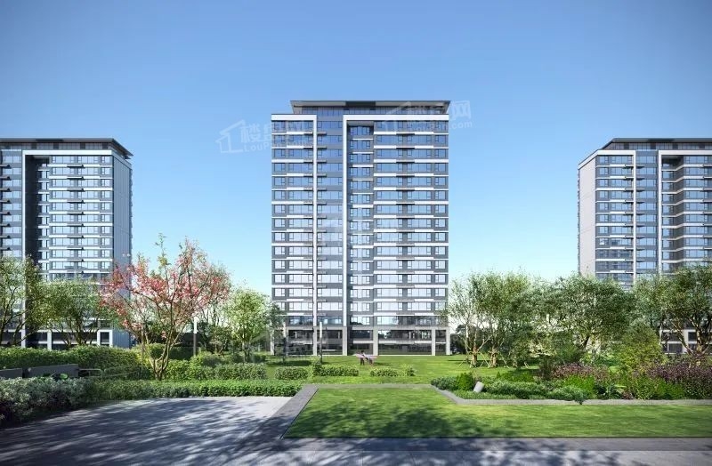 新站区招商奥体公园楼盘怎么样,值得买吗?-合肥楼盘网