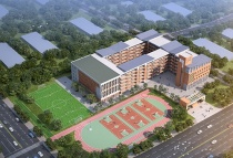 拟明年建成！容纳2400名学生！肇庆一中新校区规划出炉……