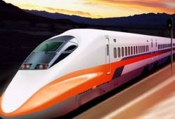 贵广高铁拟提质改造！怀集至肇庆东段，提速至300km/h