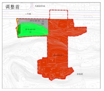 公示中 丨速看！江南-江北片区控规及总体城市设计局部地块调整方案