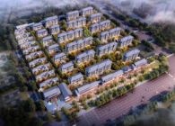济州古城香樟园规划怎么样？繁华的宜居小城