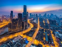广州天河起步区挂牌出让1宗商用地 起始价13.16亿元