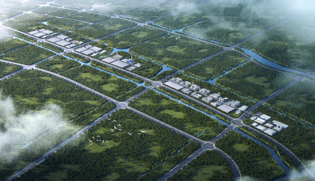 温州总投资570亿元的31个重大项目集中开工