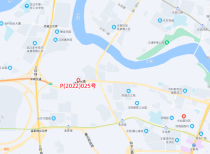 武汉第二轮集中土拍22宗地块：包含6宗加油加气站用地，11宗涉宅地块和5宗商服用地。