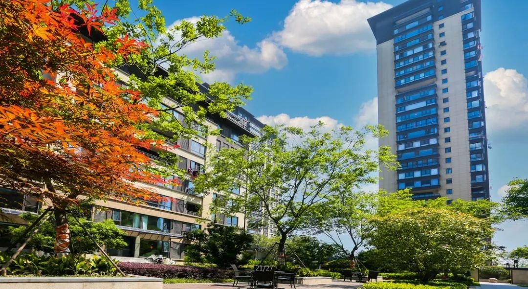 泰州东方温莎小镇花园四期打造科技智能新型住宅-泰州楼盘网