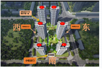 中核·和悦府目前最新在售情况