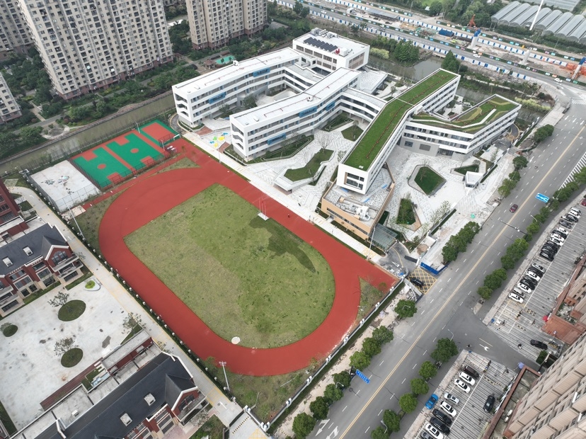 宁波城建新消息：3所学校、3家医院将新建、搬迁、交付等