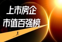 2022上半年超半数上市房企市值下跌 国企央企表现稳健 中交地产涨幅最高