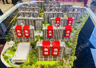 西安首个面向社会公开租赁的保障性租赁住房项目开业