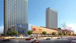 【楼盘PK】老城区今年新开的住宅盘-东城公馆和东城状元府哪个楼盘更值得买?