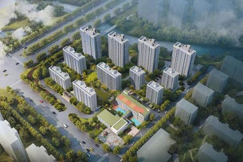 《2022中国好声音》落户吴兴东部新城