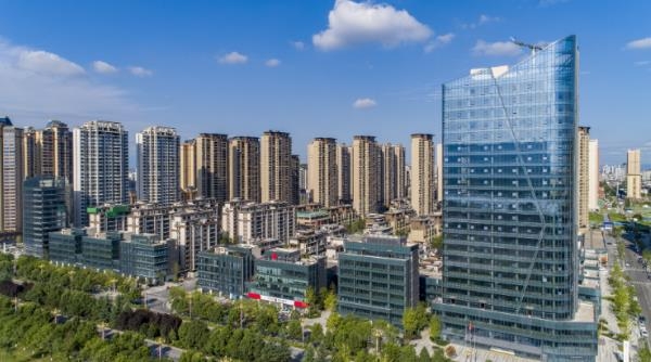 汉中市滨江新区：上半年实施市级重点项目34个，已完成投资51.89亿元！