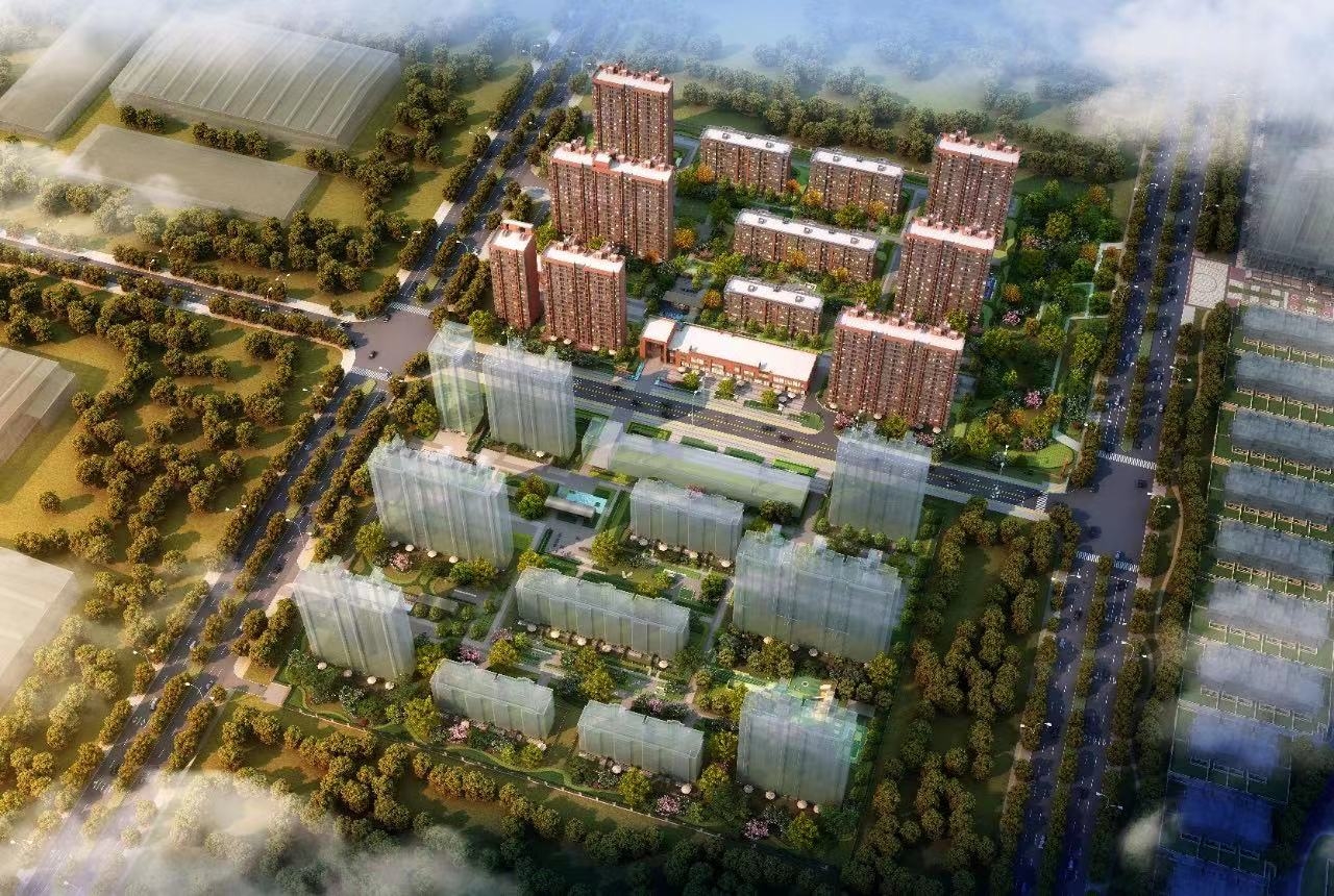 嘉惠喜山好不好?值不值得买-长春楼盘网