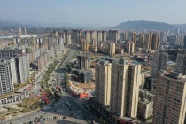 2022年广元城区上半年出让9宗涉宅地块，面积约155579.57㎡！_广元房产网