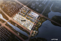 深圳光明万达广场7月30日开业 建筑面积约37.51万平方米
