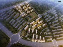 安庆大观区将新增一处医院，占地5.09公顷！