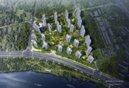 步步高湘江湾，致力打造第四代住宅！270°坐揽江景！