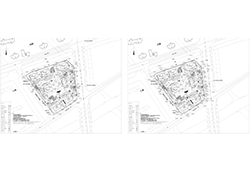 镇湖街道锦湖花园五期项目规划设计方案变更批前公示