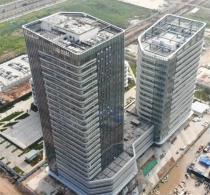山西省再添7家省级装配式建筑产业基地