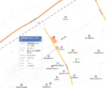 苍南县挂牌1宗商住地，起价61070万元