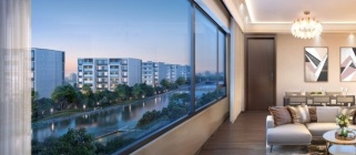 万科坤和湛蓝云镜168套住宅再获预售许可，三批次即将加推