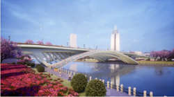 投票→ 泰安桥重建方案，看看你喜欢哪个!