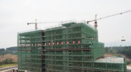 广元这个全国首个高铁快运物流基地将于今年底投运！_广元房产网