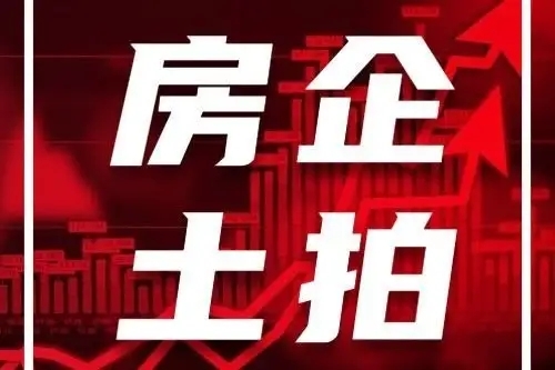 9.06亿！中能建城市发展+芜湖前湾集团竞得江北新区2223地块