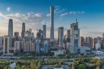 北京1-7月住房开工面积940.4万平方米 同比下降18.5%