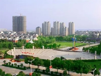 安徽芜湖南陵县：对出问题的房产项目 一个项目由一个领导负责包案到底