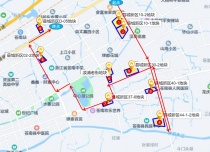 苍南县城新区5宗优质地块出让！